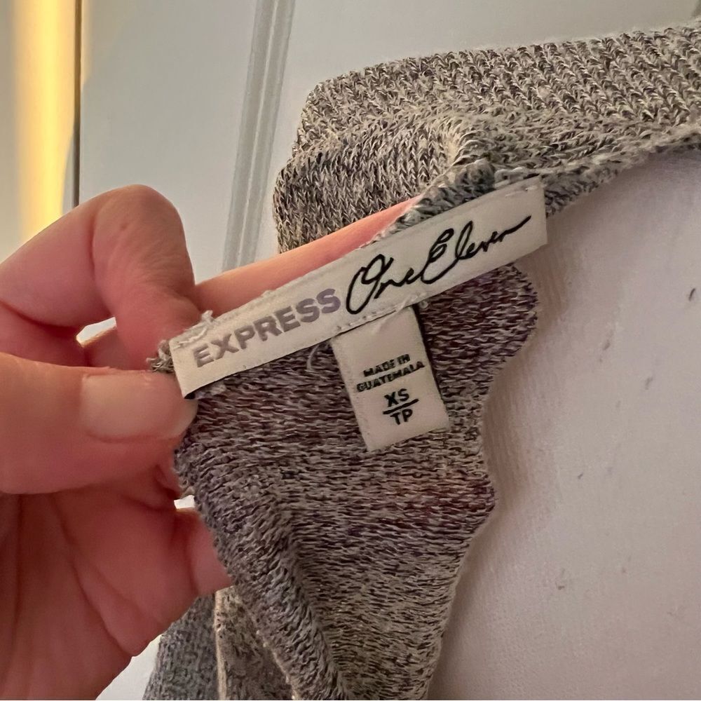 Express Sweater  - Picture 8 of 9
